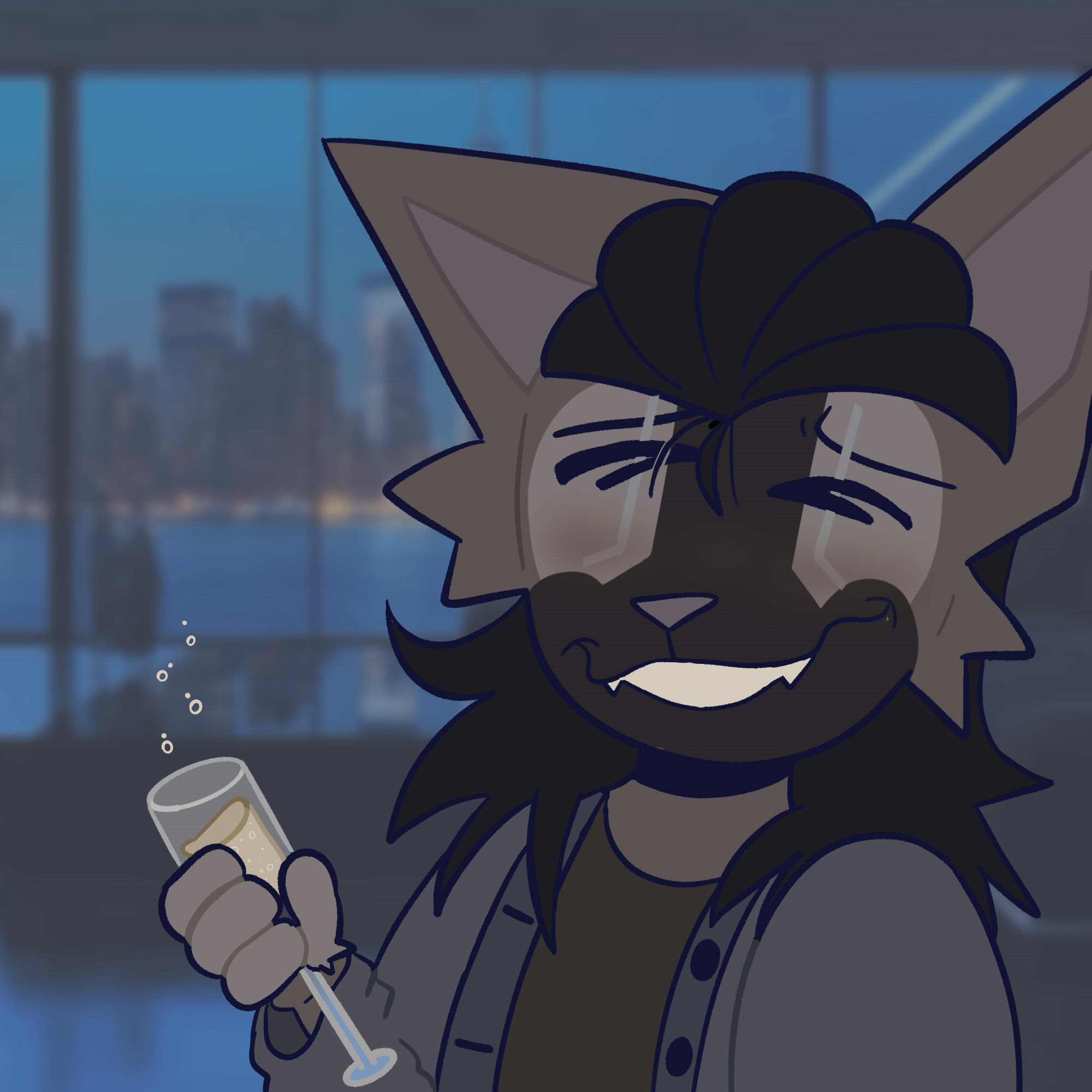 Avatar of Silverhandd