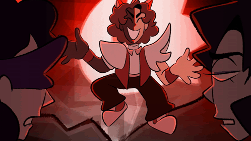 Avatar of Your_Nameless_Artist