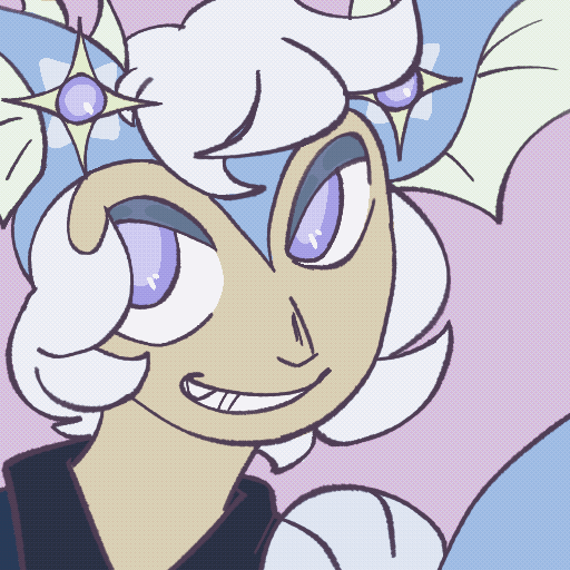 Pentumbra's Avatar