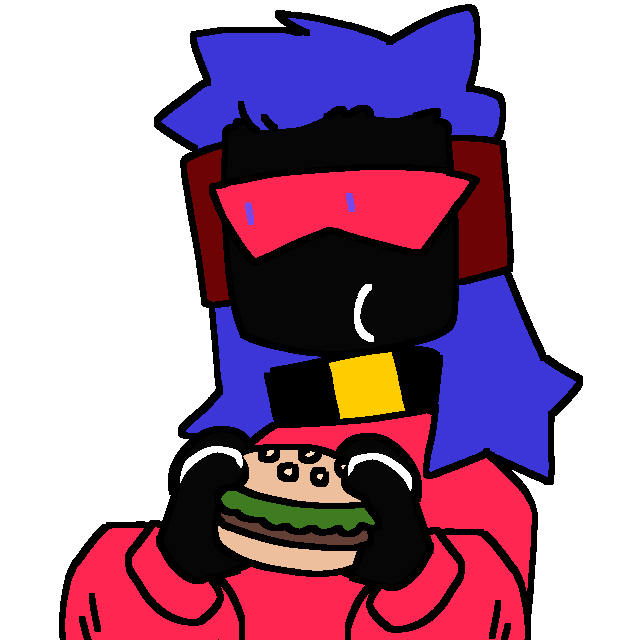 EvilBunnyBoy's Avatar