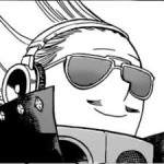 Avatar of Sopjie