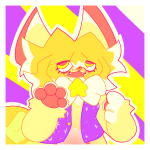 Avatar of WolferTaleX