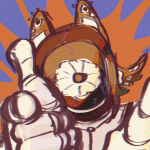 Avatar of Brandstiftung