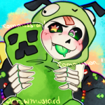 Avatar of Pwuppybeetle