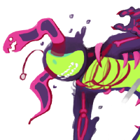 Thumbnail of MYO-410: Scylla
