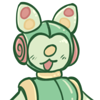 Thumbnail of MYO-476: Gelly