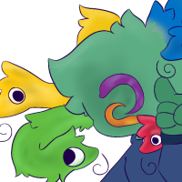 Thumbnail for MYO-503: Squiggles