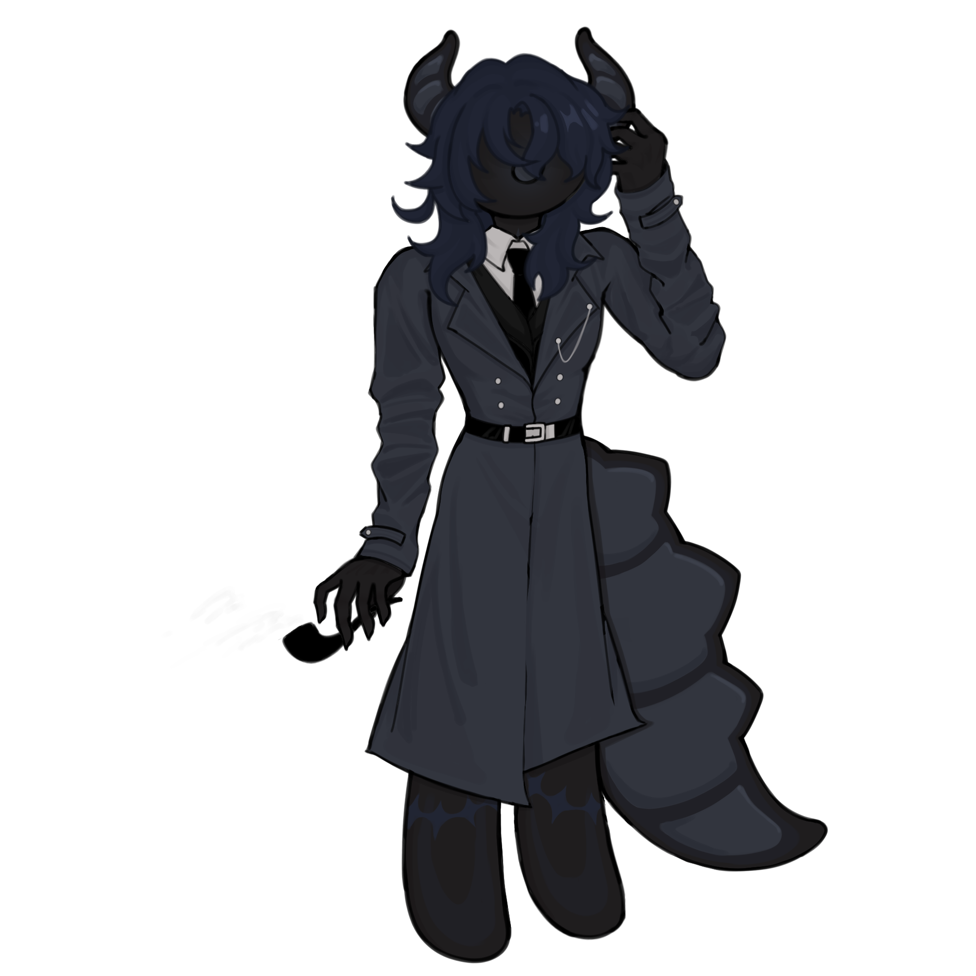 Thumbnail of JGA-611: noir detective