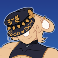 Thumbnail of MYO-621: Toby