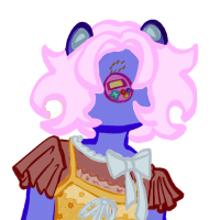 Thumbnail for MYO-671: Lucia(TEMP NAME)