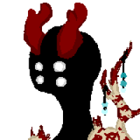 Thumbnail for MYO-458: the soulhorse