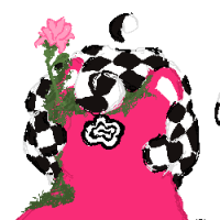 Thumbnail for MYO-563: likeness of peonies