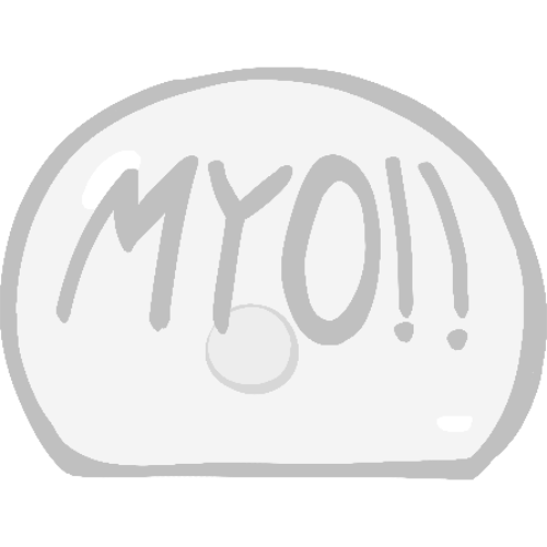 Thumbnail for Crossbreed MYO Slot