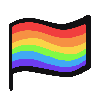 Happy Pride!