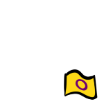 Intersex Avatar Frame