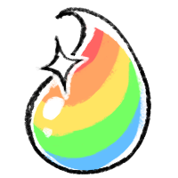 Paint Drops