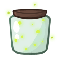 Firefly Jar