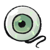 Green Eye