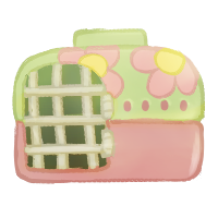 Random Spring Pet Box