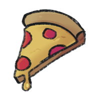 Pizza Slice