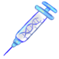 DNA Syringe