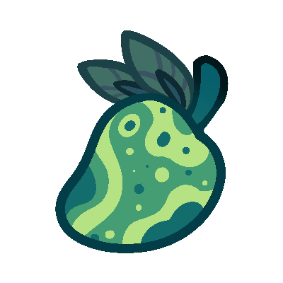 Unusual Fruit