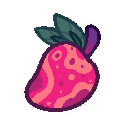 Rare Fruit