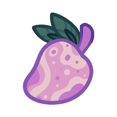 Extraordinary Fruit