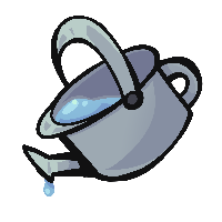 Watering Can