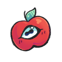 Apple of My Eye