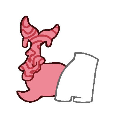 (SYP) Marine Tail