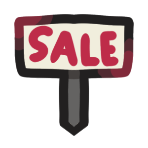 Cheap Oddities